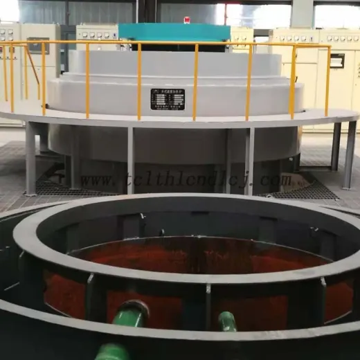 Custom Refractory Brick