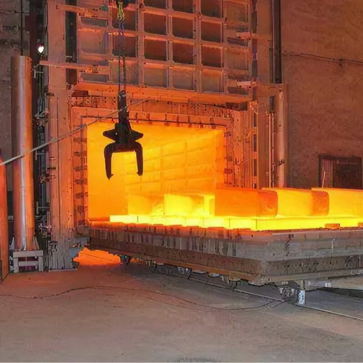 Custom Refractory Brick