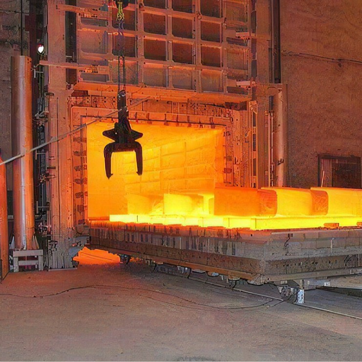 Custom Refractory Brick