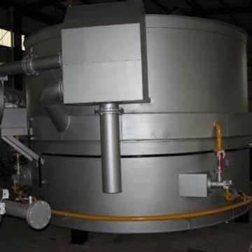 Custom Annealing Furnace