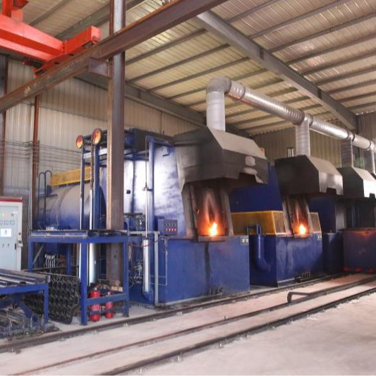Custom Refractory Brick