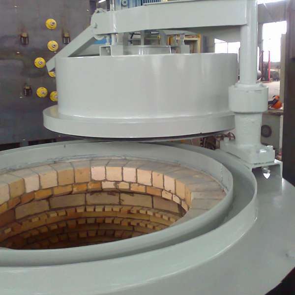 Custom Refractory Brick