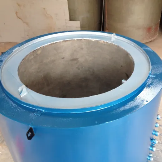 Custom Refractory Brick