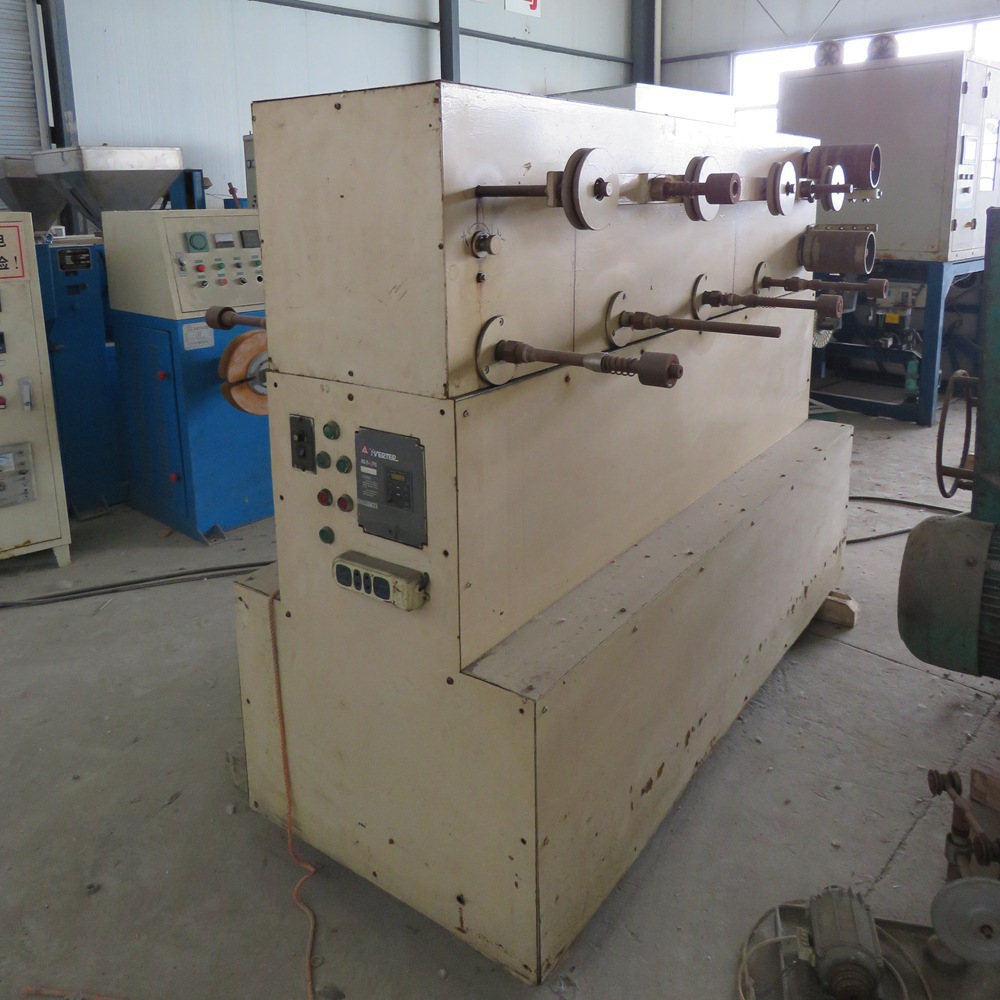 Custom Annealing Furnace