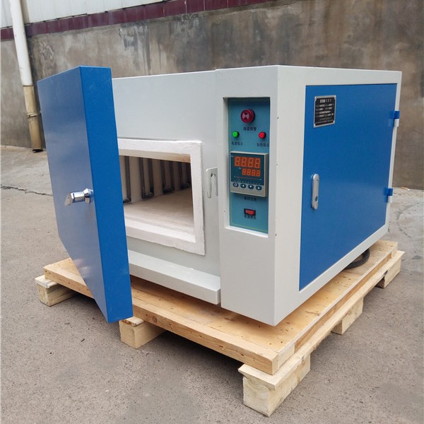 Custom Annealing Furnace