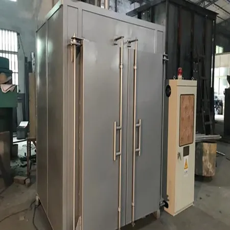 Custom Refractory Brick