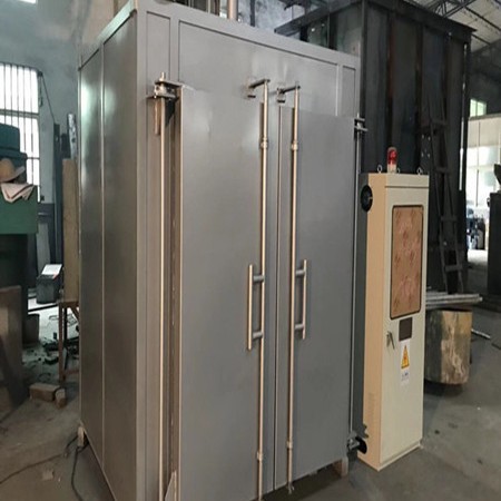 Custom Refractory Brick