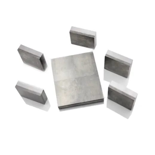 High-Temperature Technical Ceramic Part