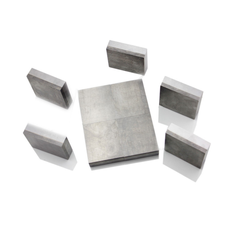 High-Temperature Technical Ceramic Part