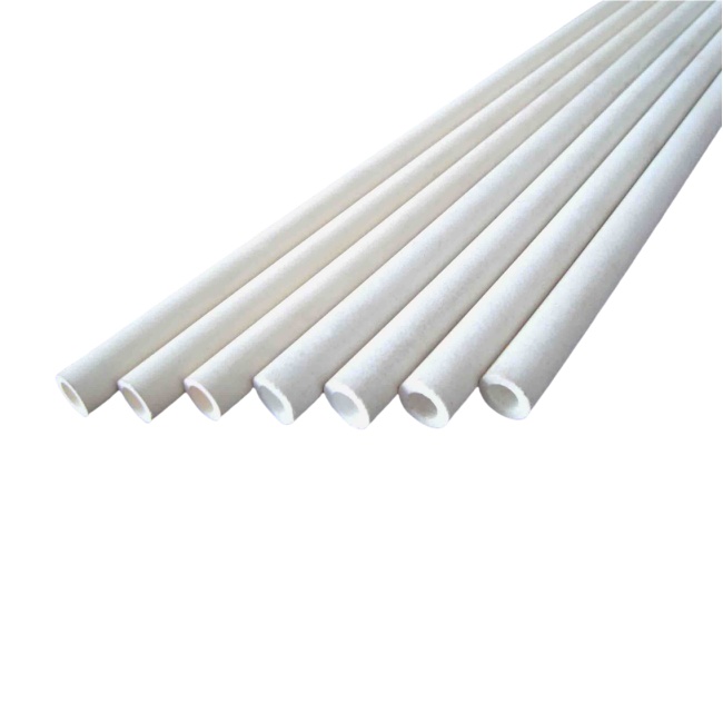 Insulating Fiber-Reinforced Ceramic Fiber Mechanical Ceramic Part