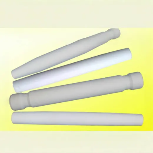 Insulating Fiber-Reinforced Ceramic Fiber Technical Ceramic Part