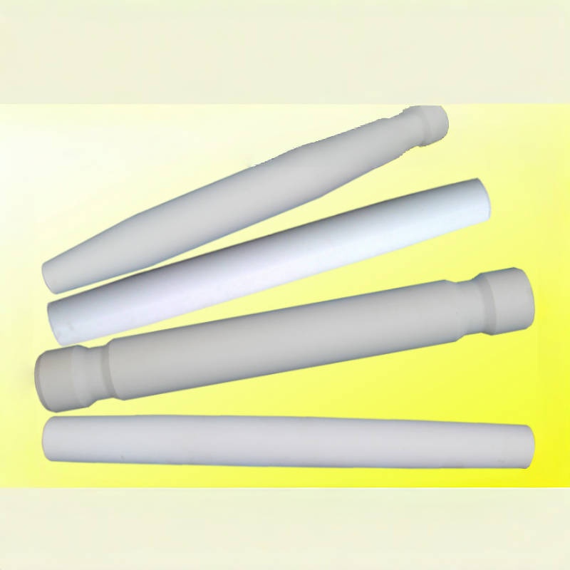 Insulating Fiber-Reinforced Ceramic Fiber Technical Ceramic Part