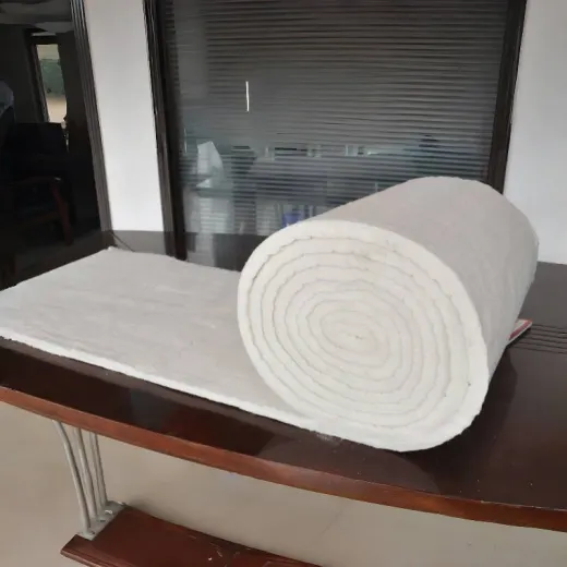 Refractory Ceramic Fiber
