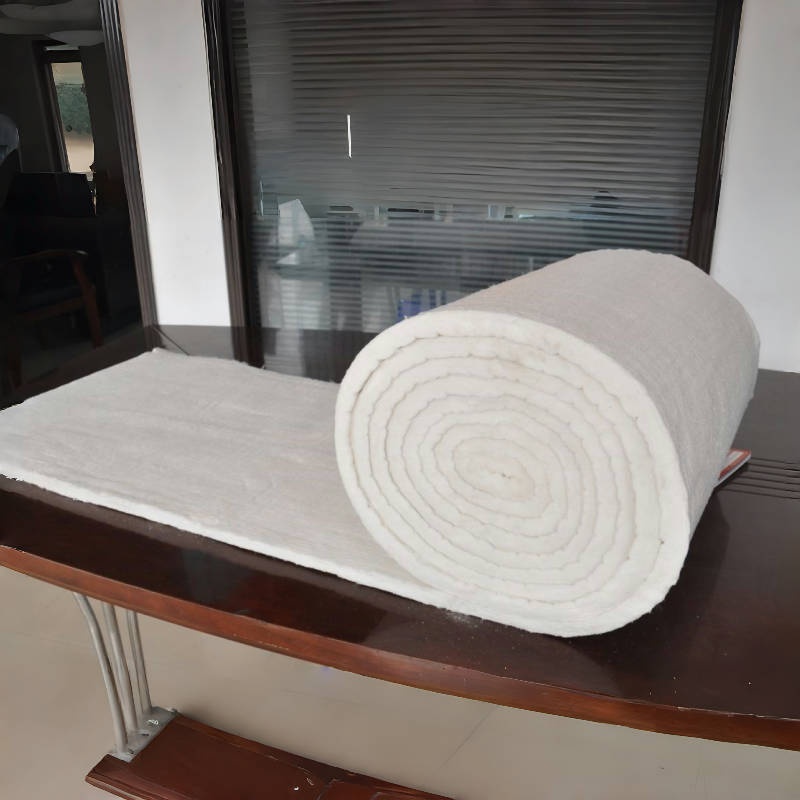 Refractory Ceramic Fiber