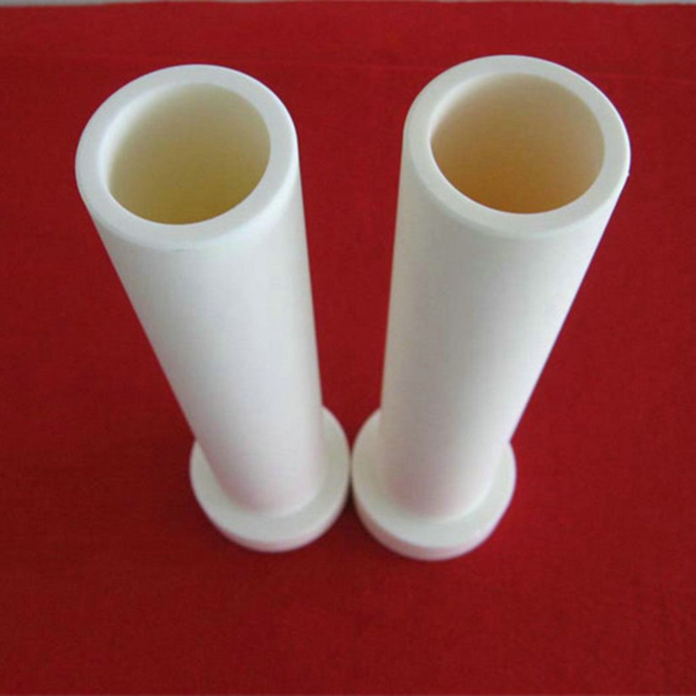 Alumina Ceramic Tube