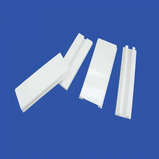 Insulating Alumina Ceramic Heating Plate