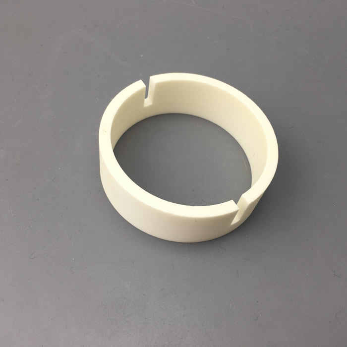 Insulating Alumina Technical Ceramic Part