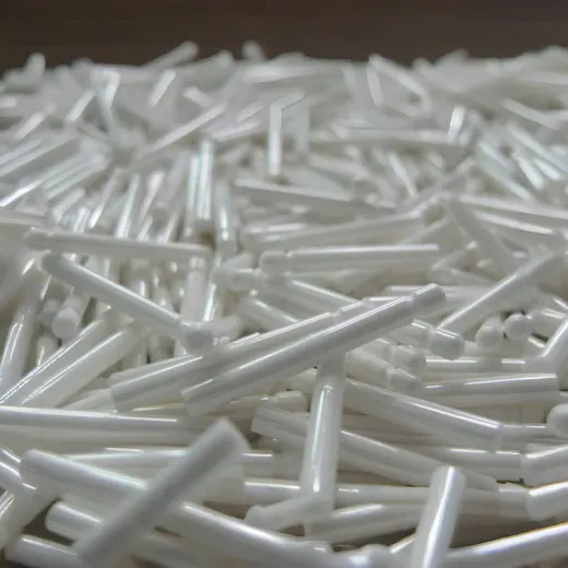Silicon Carbide Corundum-Mullite Ceramic Rod