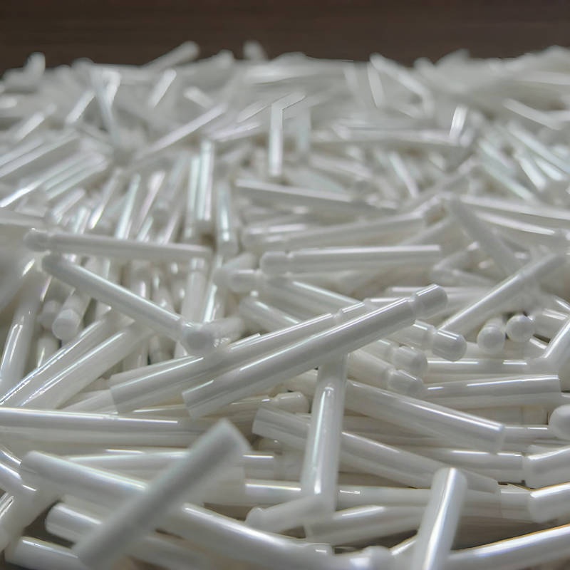 Silicon Carbide Corundum-Mullite Ceramic Rod
