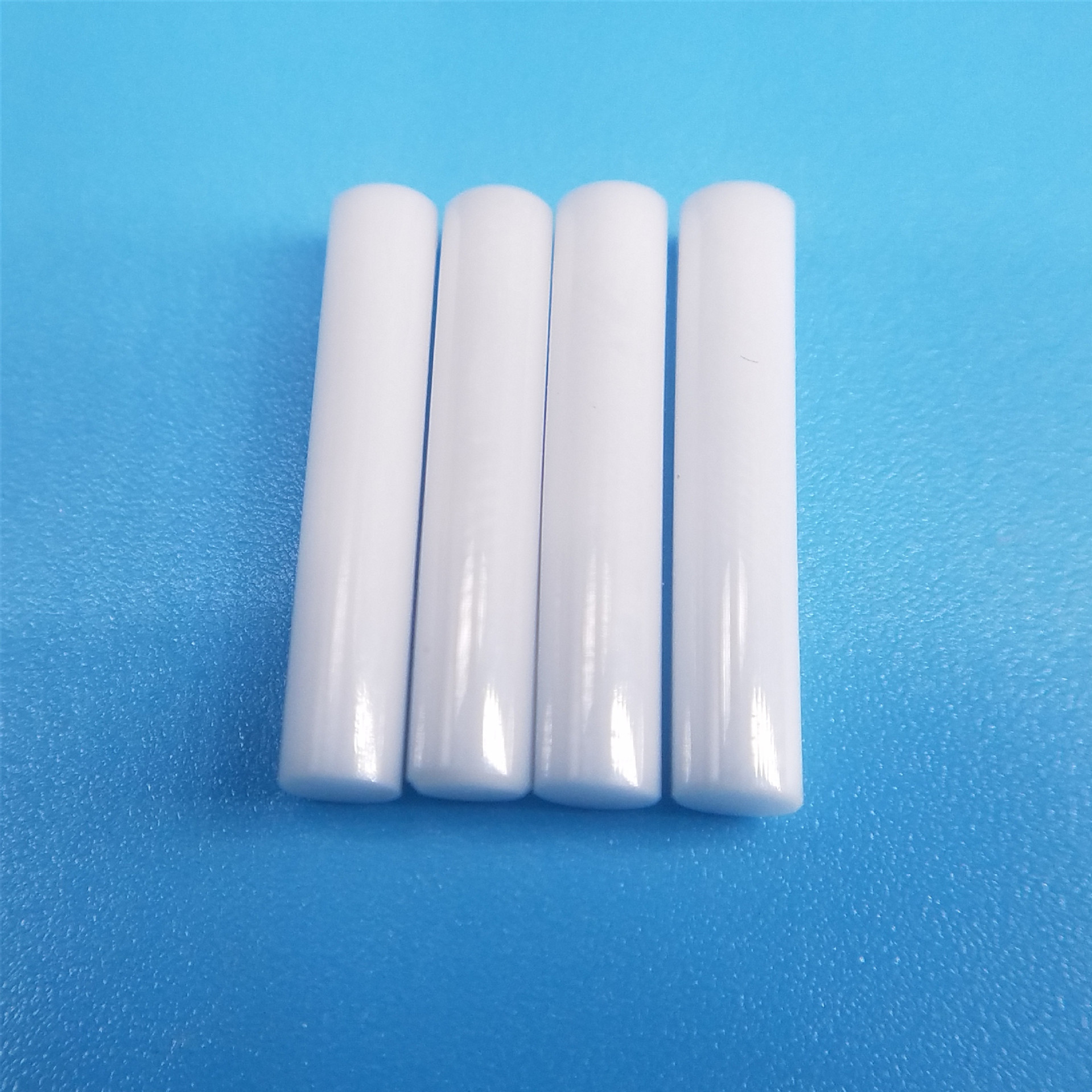 Zirconia Ceramic Rod