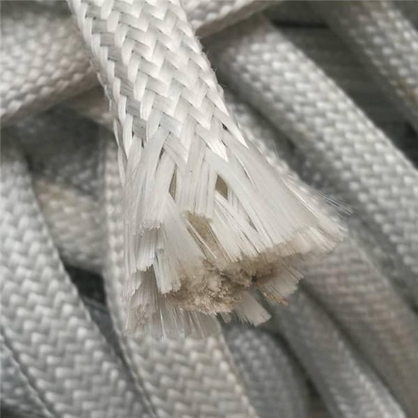 Refractory Ceramic Fiber Rope