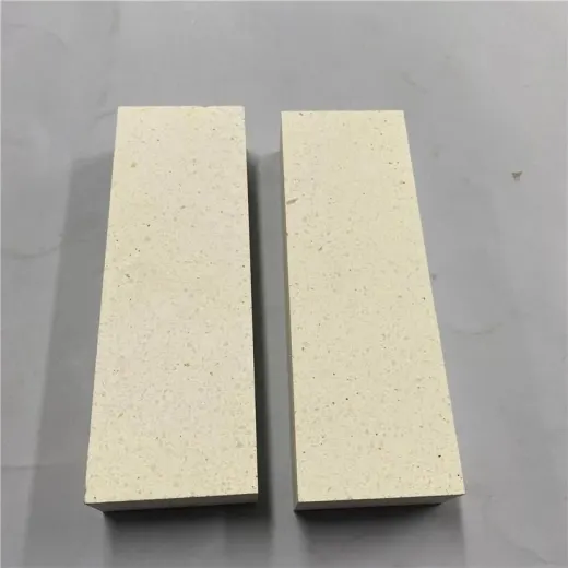 High-Strength Alumina Ceramic Plate