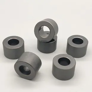 Insulating Silicon Carbide Technical Ceramic Part