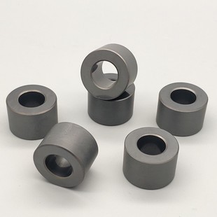 Insulating Silicon Carbide Technical Ceramic Part